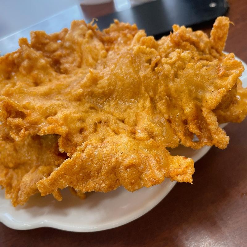 ジャリチ(中華料理 栄福)