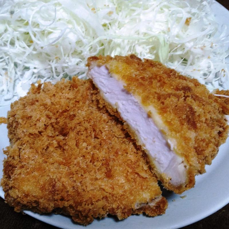 特ロースかつ(和幸 三越仙台売店 )