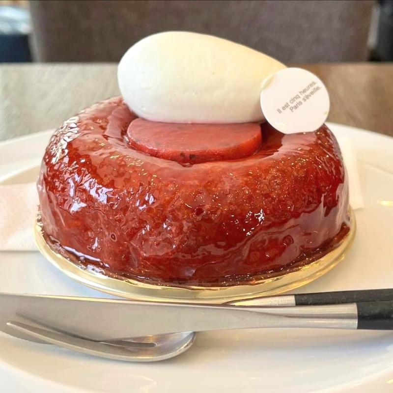 サヴァランフレーズ(パリ・セヴェイユ)