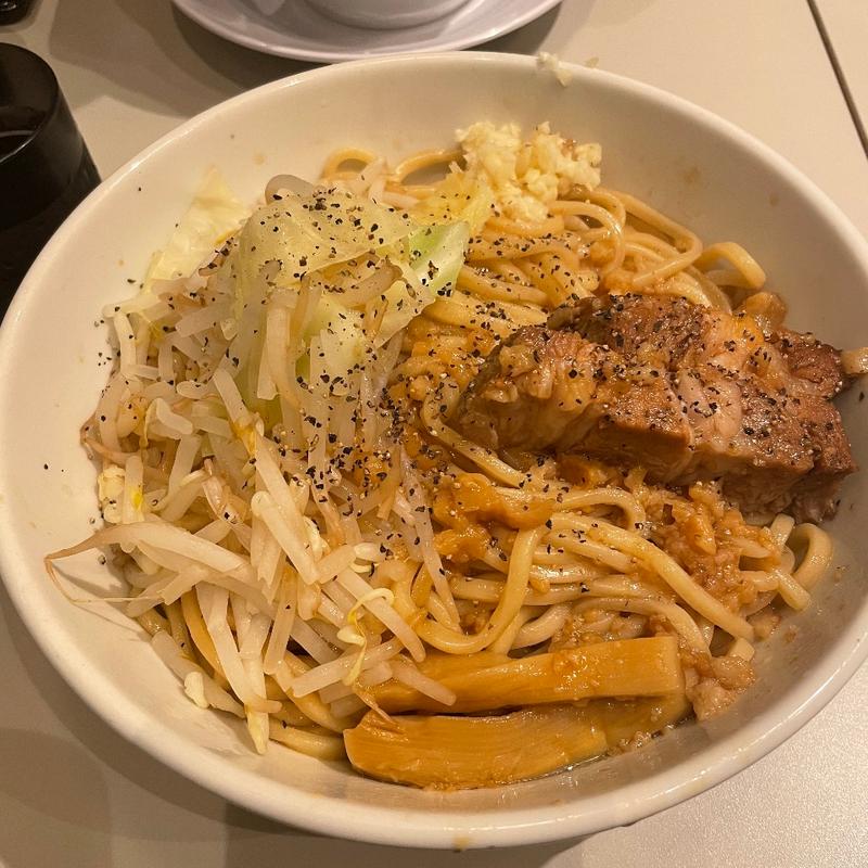 (らーめん まぜそば 僕らのキラメキ -近畿大学-)