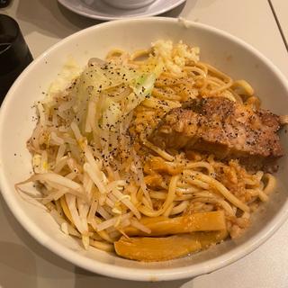 (らーめん まぜそば 僕らのキラメキ -近畿大学-)