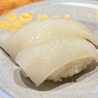 やりいか(もりもり寿し 片町店 )