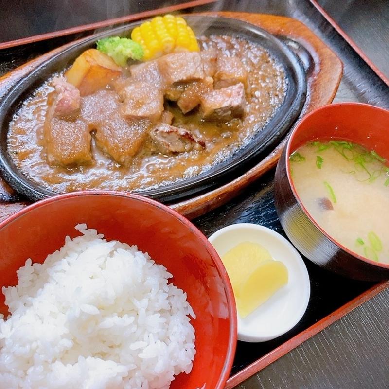 日替わりランチB(菜果亭 （サイカテイ）)