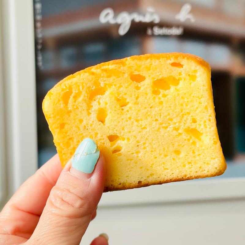 パウンドケーキ　レモン(LE・BLANC （ル ブラン）)