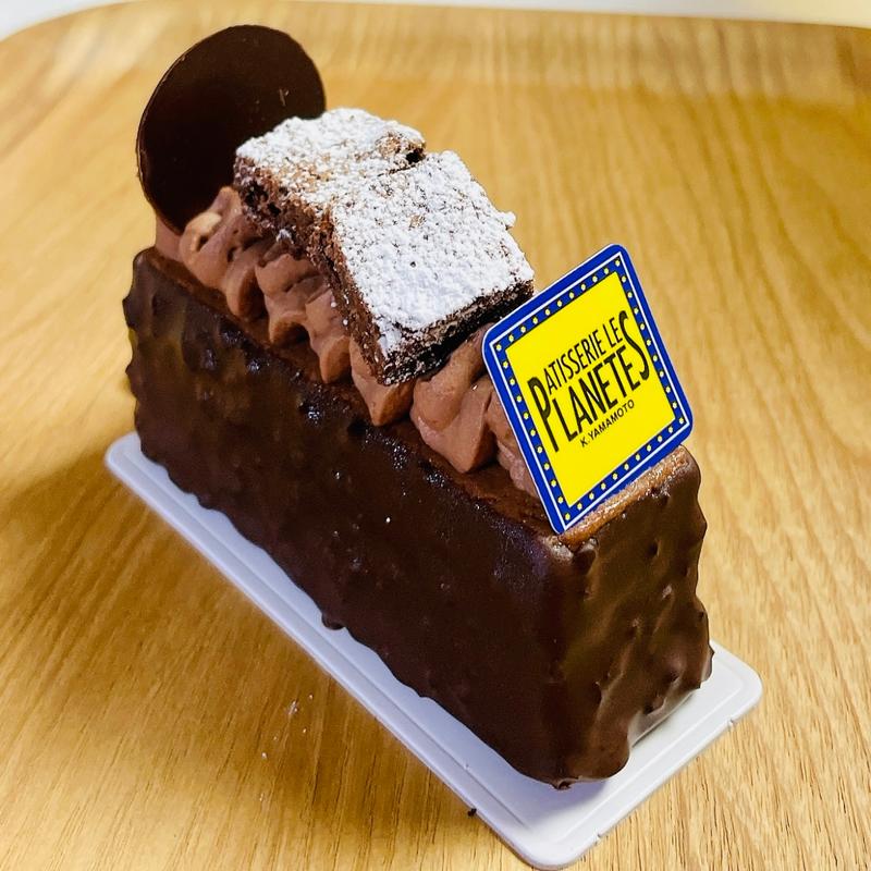 アルルカン(パティスリープラネッツ大泉学園本店)