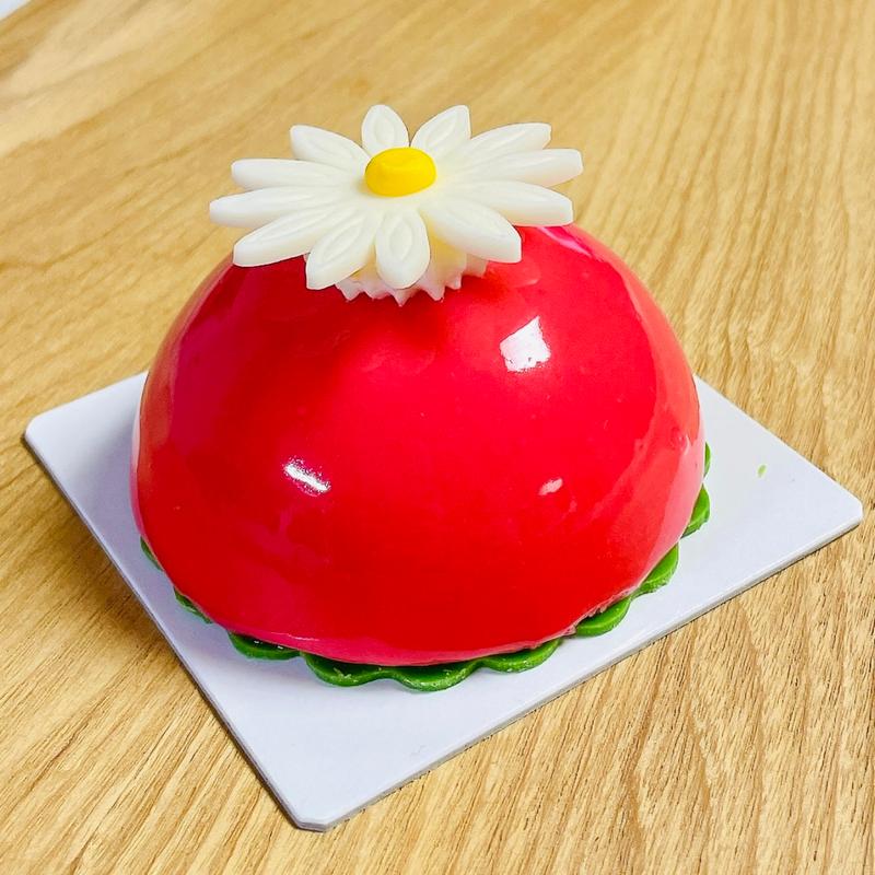 ルビー(パティスリープラネッツ大泉学園本店)