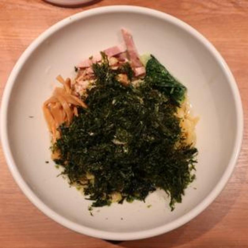 まぜそばŌNORI(ŌNORI)