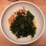 まぜそばŌNORI