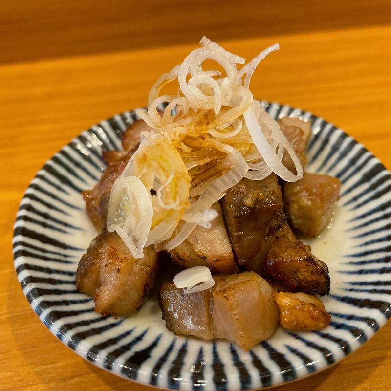 炭チャん(しののめヌードル)