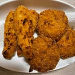惣菜揚げ物
