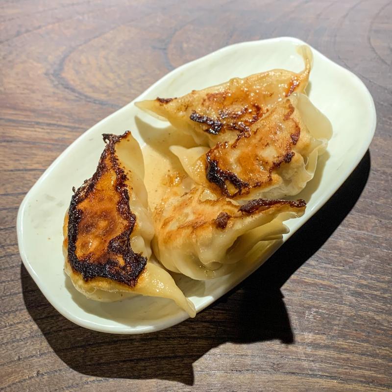 餃子(かがやき)