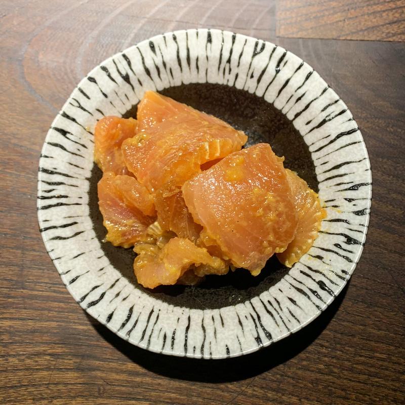 まぐろ(かがやき)