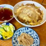 カツ丼