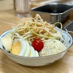 いやさかサラダ(いやさか 金沢せせらぎ通り店)