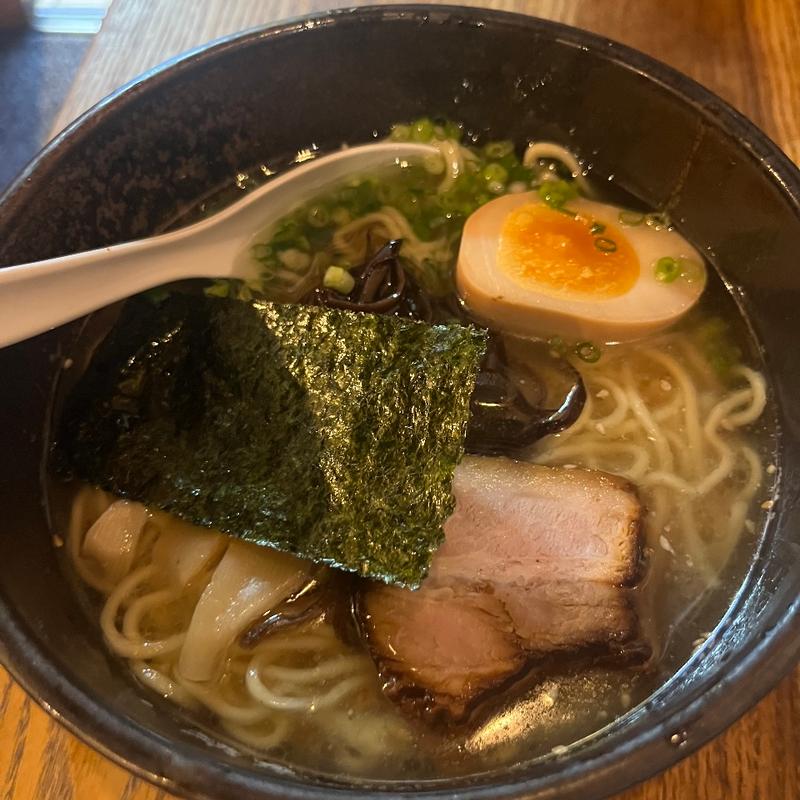 ごっつぉラーメン(ごっつぉラーメン 鳥取店)