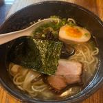 ごっつぉラーメン