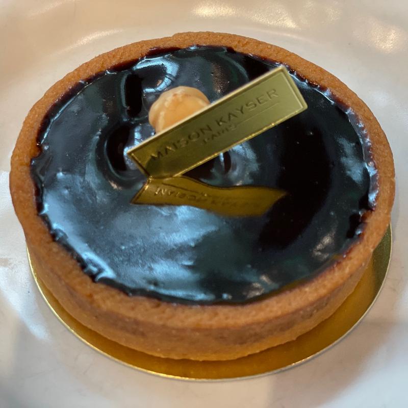 タルトショコラ(メゾンカイザー ボーノ相模大野店)