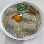 満腹ラーメン(丸幸ラーメンセンター)