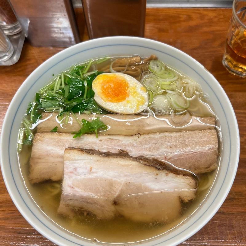 (麺屋 ひょっとこ )