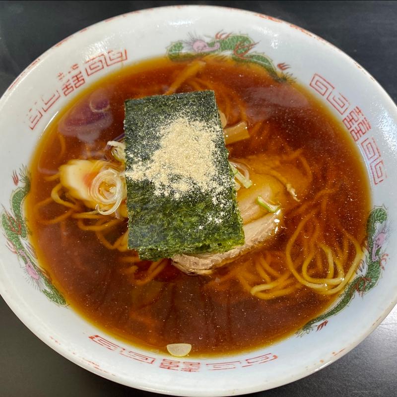 ラーメン(展勝軒 )