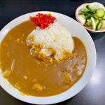 カレーライス