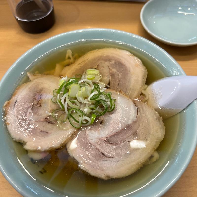 (らーめん大金 )