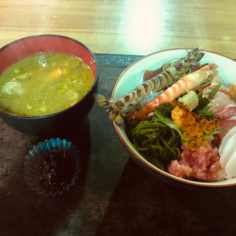 (黒潮ダイニング)