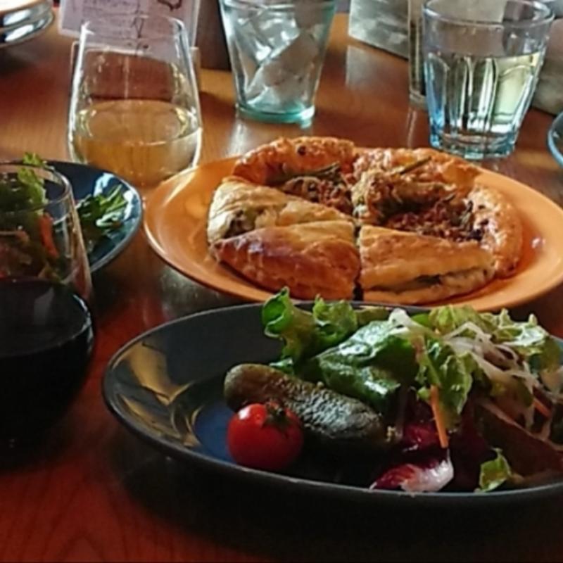 カリフォルニアワイン（赤/白）(Pie Holic （パイホリック）)