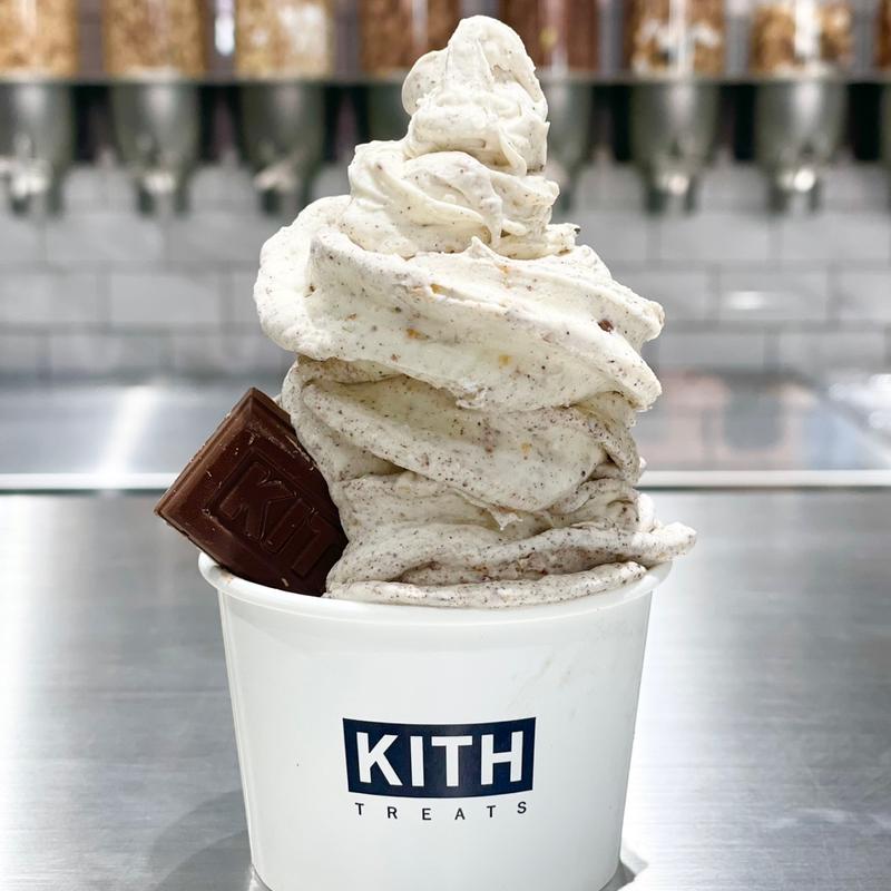 The Fiegster(KITH TREATS キストリーツ)