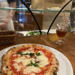 マルゲリータ(SAVOY 麻布十番店 （サヴォイ）)