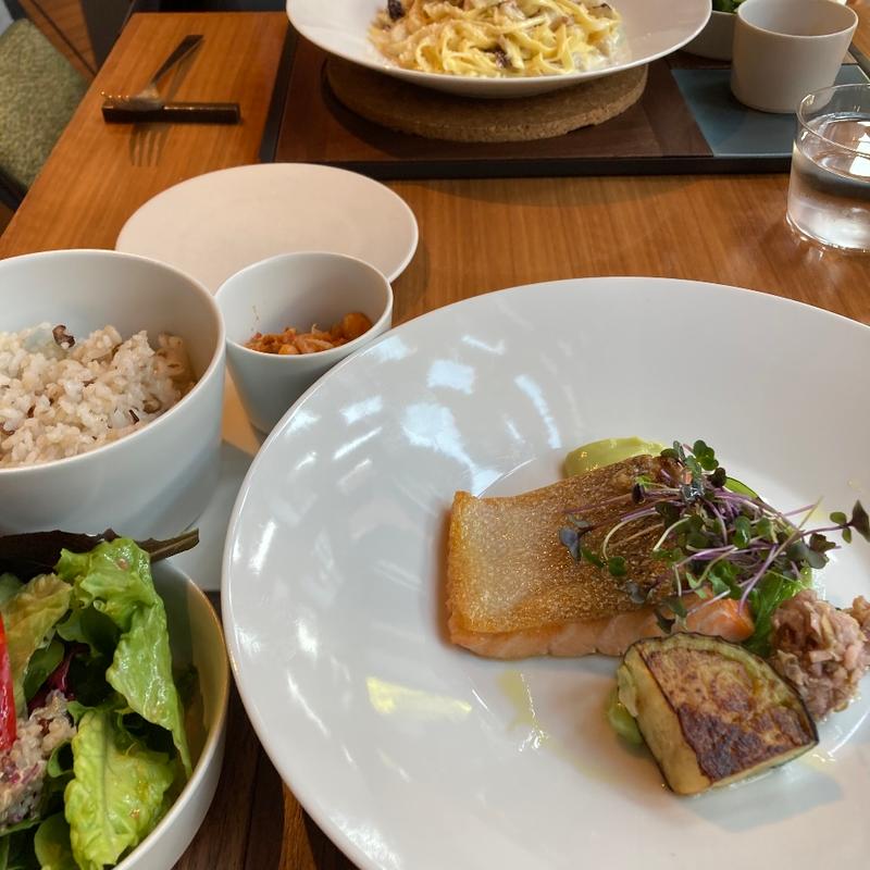 (INTERSECT BY LEXUS TOKYO)