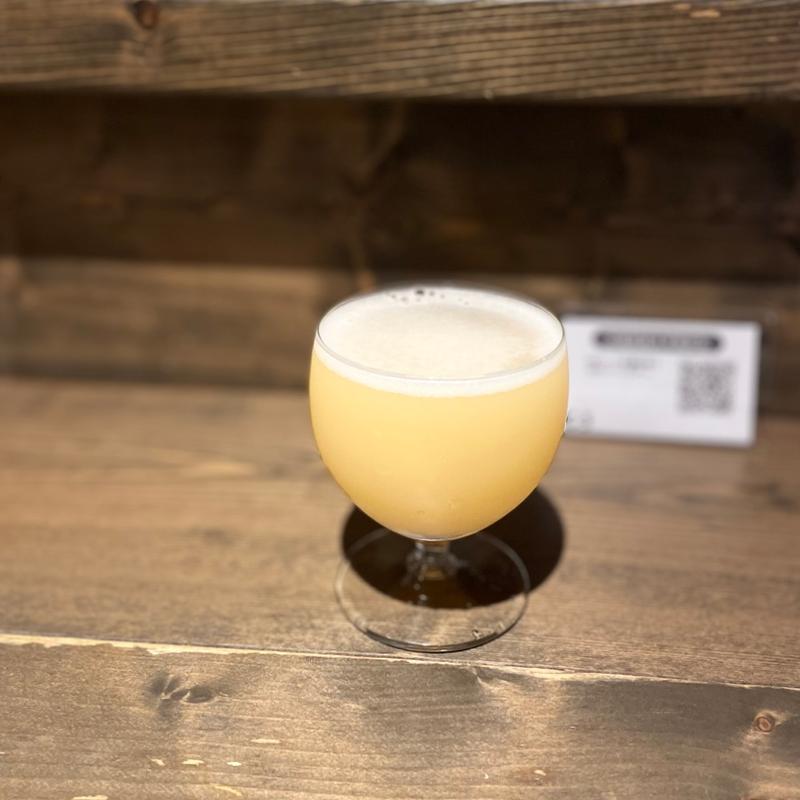 宇宙ブルーイング FOMALHAUT(folk burgers&beers)