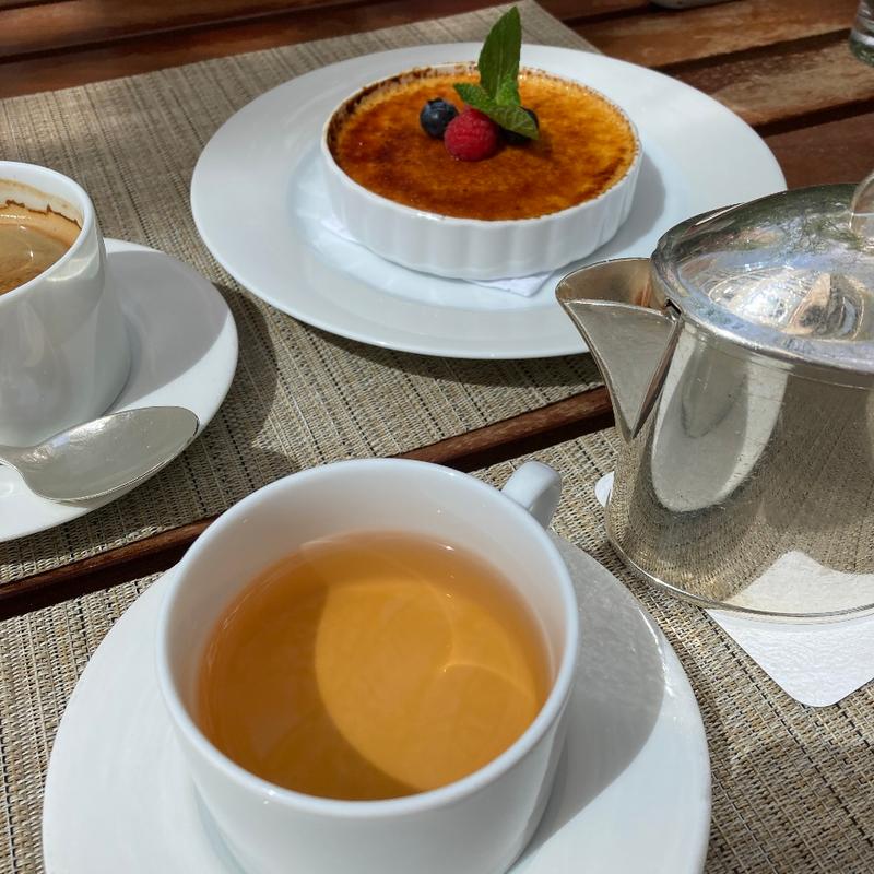 (オールデイダイニング フレンチ キッチン)