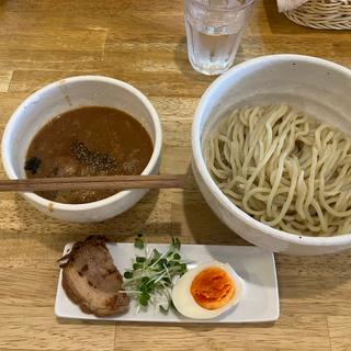 つけ麺 KURO(KUCHE (クーシェ))