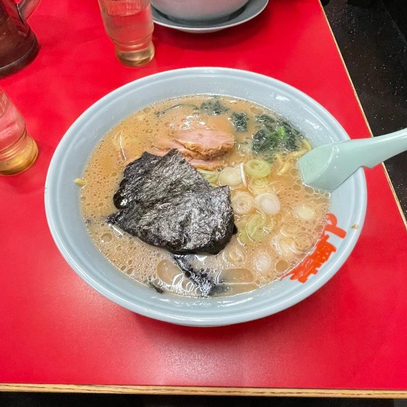(ラーメン 山岡家 羽生店)