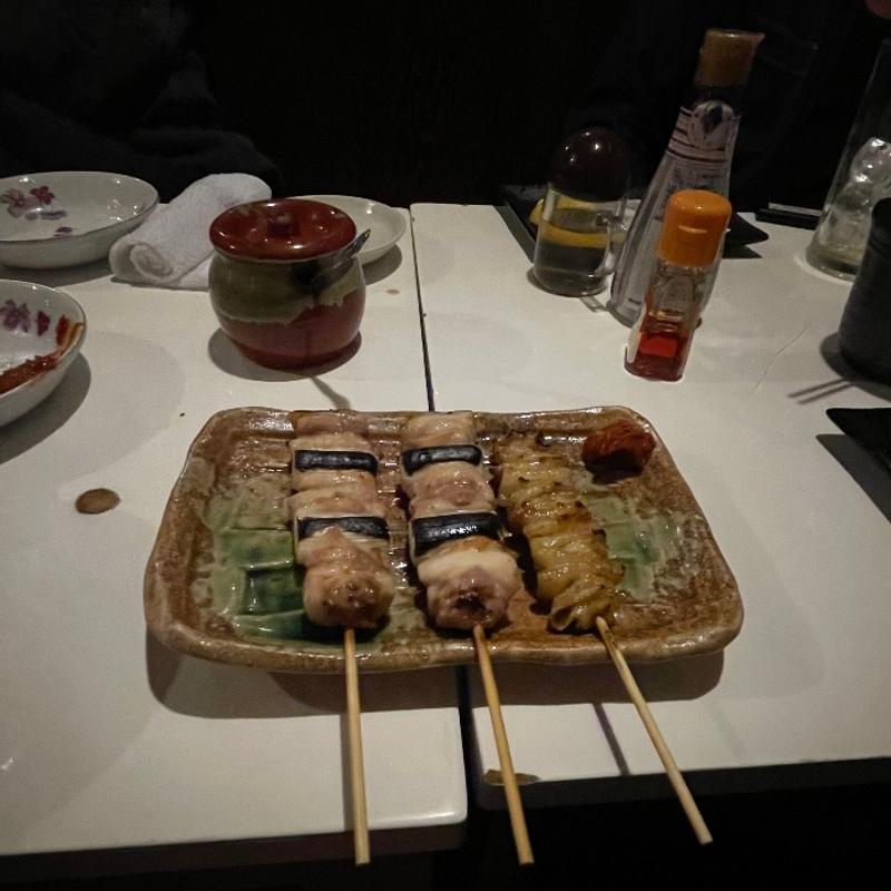 (金太郎 寄居駅前店 )