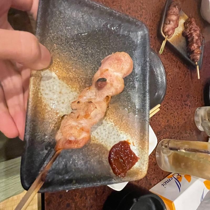 (炭火焼き居酒屋炭虎)