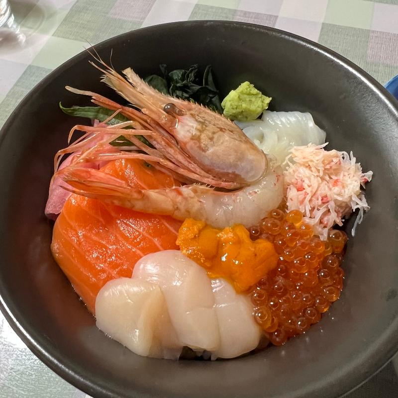 (オホーツク産直市場 かにや)