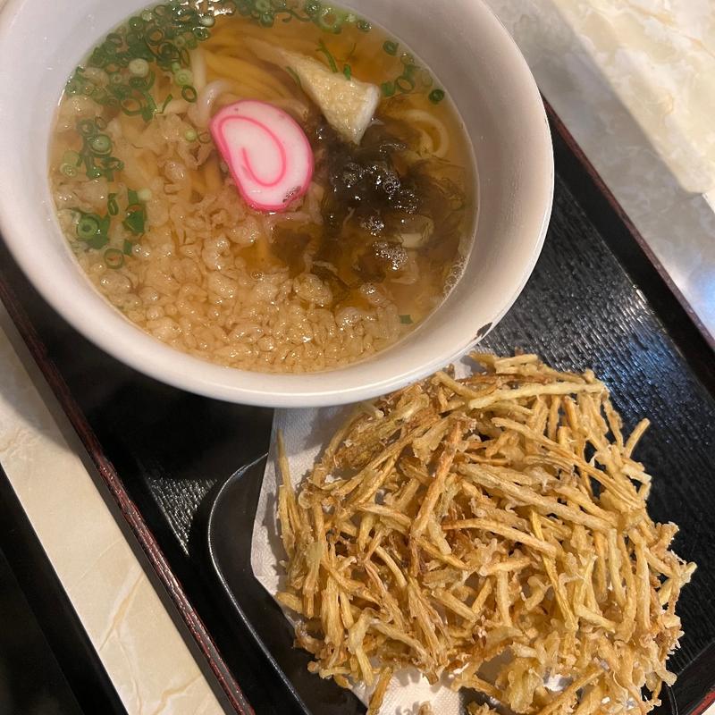 (南蛮亭 （なんばんてい）)