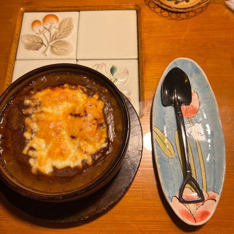 (3丁目のカレー屋さん)