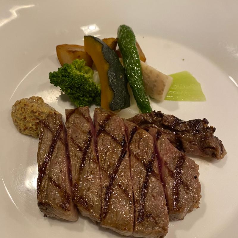 (近江牛レストラン ティファニー )