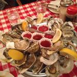 (Grand Central Oyster Bar & Restaurant)