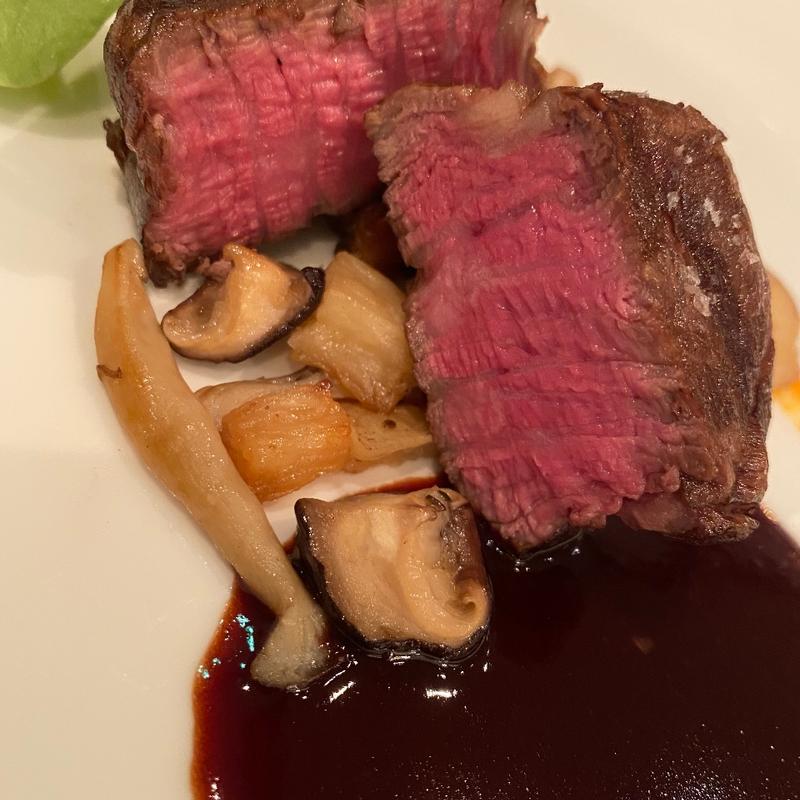 (十和田プリンスホテル メインダイニング )