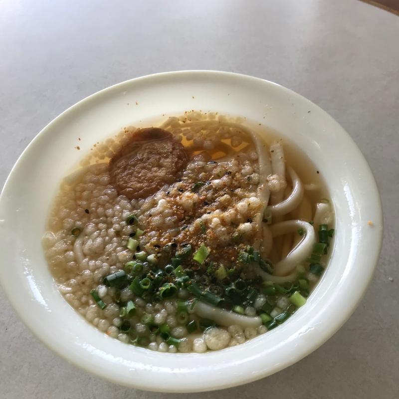 (やぶ金 桜島フェリー店 )