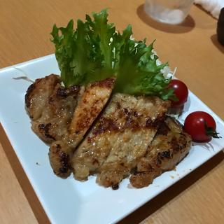 (小料理 石蕗 （つわぶき）)
