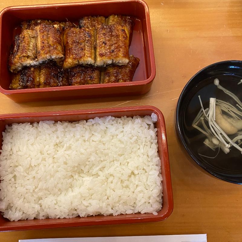 (吉塚うなぎ屋)