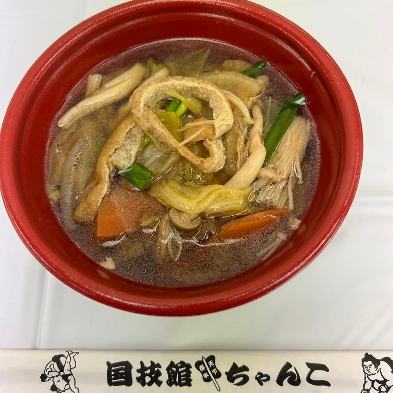 (両国国技館)