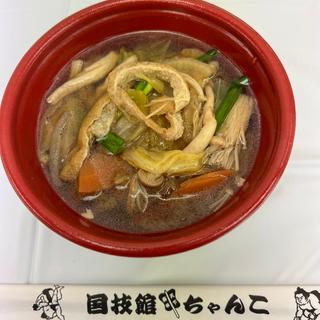 (両国国技館)