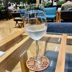 加茂金秀　純米大吟醸(カフェ・レストラン＆バー 舷GEN)