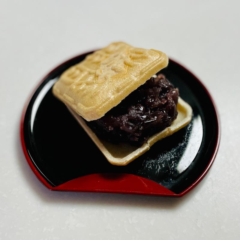 ご存じ最中 (仙太郎 伊勢丹新宿本店)